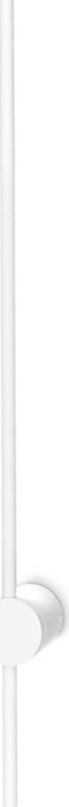 Applique-Industrial-Minimal-Essence-Metallo-Bianco-Led-11W-3000K-Luce-Calda