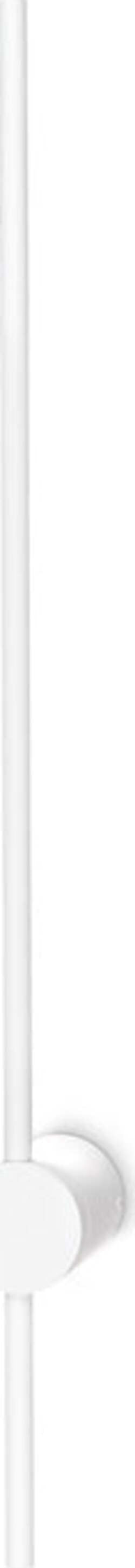 Applique-Industrial-Minimal-Essence-Metallo-Bianco-Led-11W-3000K-Luce-Calda