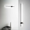 Applique-Industrial-Minimal-Essence-Metallo-Nero-Led-11W-3000K-Luce-Calda