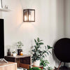 Applique-Industrial-Minimal-Igor-Metallo-Nero-1-Luce-E27