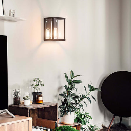 Applique-Industrial-Minimal-Igor-Metallo-Nero-1-Luce-E27