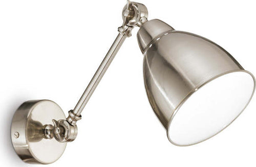 Applique-Industrial-Minimal-Newton-Metallo-Cromo-1-Luce-E27