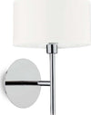 Applique-Industrial-Minimal-Woody-Metallo-Bianco-1-Luce-3W-3000K-Luce-Calda