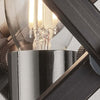 Applique-Industrial-Nordico-Hoopla-Acciaio-Nero-1-Luce-E14