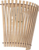 Applique-Industrial-Sendero-1-Luce-Acciaio-Bianco