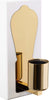 Applique Karain N-1355 Illuminazione/Illuminazione per interni/Illuminazioni per pareti/Applique Scontolo.net - Potenza, Commerciovirtuoso.it