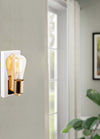 Applique Karain N-1355 Illuminazione/Illuminazione per interni/Illuminazioni per pareti/Applique Scontolo.net - Potenza, Commerciovirtuoso.it