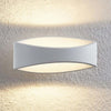 Applique Lampada Da Parete Luce Led Moderna 12 Watt Luce 4000k 6500k 3000k E59-b Casa, arredamento e bricolage > Illuminazione da interno > Applique per interno Trade Shop italia - Napoli, Commerciovirtuoso.it
