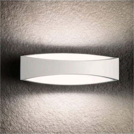 Applique Lampada Da Parete Luce Led Moderna 12 Watt Luce 4000k 6500k 3000k E59-b Casa, arredamento e bricolage > Illuminazione da interno > Applique per interno Trade Shop italia - Napoli, Commerciovirtuoso.it