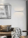 Applique Lampada Da Parete Luce Led Moderna 12 Watt Luce 4000k 6500k 3000k E59-b Illuminazione/Illuminazione per interni/Illuminazioni per pareti/Applique Trade Shop italia - Napoli, Commerciovirtuoso.it