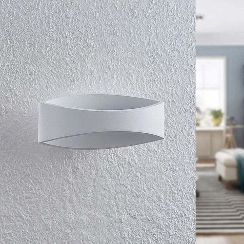 Applique Lampada Da Parete Luce Led Moderna 12 Watt Luce 4000k 6500k 3000k E59-b Casa, arredamento e bricolage > Illuminazione da interno > Applique per interno Trade Shop italia - Napoli, Commerciovirtuoso.it