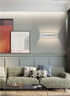 Applique Lampada Da Parete Luce Led Moderna 12 Watt Luce 4000k 6500k 3000k E59-b Casa, arredamento e bricolage > Illuminazione da interno > Applique per interno Trade Shop italia - Napoli, Commerciovirtuoso.it