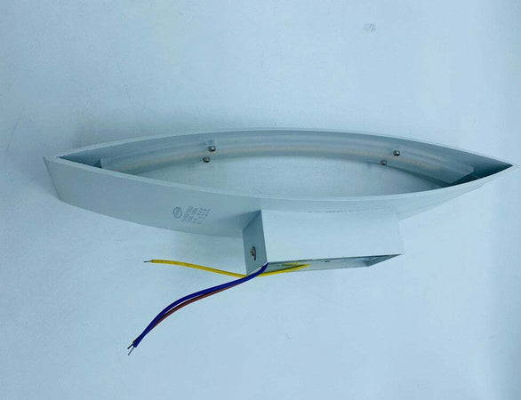 Applique Lampada Da Parete Luce Led Moderna 12 Watt Luce 4000k 6500k 3000k E59-b Casa, arredamento e bricolage > Illuminazione da interno > Applique per interno Trade Shop italia - Napoli, Commerciovirtuoso.it