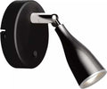Applique Lampada Led Da Parete Con Interruttore Carcassa Nera 4000K Testa Orientabile IP20 4,5W SKU-8678 Illuminazione/Illuminazione per interni/Illuminazioni per pareti/Applique Scontolo.net - Potenza, Commerciovirtuoso.it