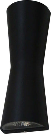 Applique Lanterna A Parete Da Esterno 10w A Doppio Led 5w + 5w Luce 6500k Illuminazione/Illuminazione per esterni/Lampade da parete Trade Shop italia - Napoli, Commerciovirtuoso.it