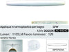 Applique Led 12 Watt Ip20 Per Specchio Bagno Luce Calda Naturale Fredda Xc-6424 Casa, arredamento e bricolage > Illuminazione da interno > Applique per interno Trade Shop italia - Napoli, Commerciovirtuoso.it