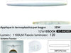 Applique Led 12 Watt Ip20 Per Specchio Bagno Luce Calda Naturale Fredda Xc-6424 Illuminazione/Illuminazione per interni/Illuminazioni per pareti/Applique Trade Shop italia - Napoli, Commerciovirtuoso.it