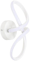 Applique Led 13 W Da Parete O Soffitto 3 Tonalità Di Luce Bianca Calda Naturale Universo