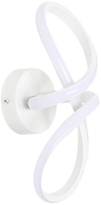Applique Led 13 W Da Parete O Soffitto 3 Tonalità Di Luce Bianca Calda Naturale Universo
