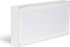 Applique Led 18 W Slim A Parete Rettangolare Luce Naturale Fredda Calda Xc-9043 Casa, arredamento e bricolage > Illuminazione da interno > Applique per interno Trade Shop italia - Napoli, Commerciovirtuoso.it