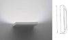 Applique Led 18 W Slim A Parete Rettangolare Luce Naturale Fredda Calda Xc-9043 Casa, arredamento e bricolage > Illuminazione da interno > Applique per interno Trade Shop italia - Napoli, Commerciovirtuoso.it