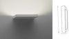 Applique Led 18 W Slim A Parete Rettangolare Luce Naturale Fredda Calda Xc-9043 Casa, arredamento e bricolage > Illuminazione da interno > Applique per interno Trade Shop italia - Napoli, Commerciovirtuoso.it