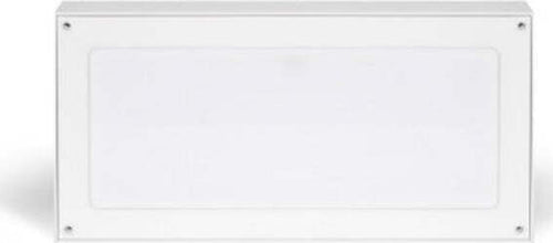 Applique-Led-18-W-Slim-A-Parete-Rettangolare-Luce-Naturale-Fredda-Calda-Xc-9043