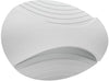 Applique Led 6 Watt Da Parete 3 Tonalità Luce Bianca Calda Naturale Aq15 Bianco Universo