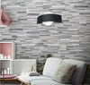 Applique Led 8 Watt A Parete Lampada Luce Bianca Doppia Emissione E17-nf Universo