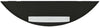 Applique Led 8 Watt A Parete Lampada Luce Bianca Doppia Emissione E17-nf Universo