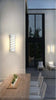 Applique-Led-A-Parete-Bianco-12-W-Per-Esterno-Luce-3000k-6500k-4000k-Ip65-Es56