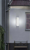 Applique Led A Parete Bianco 12 W Per Esterno Luce 3000k 6500k 4000k Ip65 Es56 Illuminazione/Illuminazione per interni/Illuminazioni per pareti/Applique Trade Shop italia - Napoli, Commerciovirtuoso.it