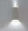 Applique Led A Parete Con Doppia Emissione Luminosa 6w Luce 6500k 4000k Xc-9042 Illuminazione/Illuminazione per esterni/Lampade da parete Trade Shop italia - Napoli, Commerciovirtuoso.it