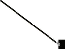 Applique-led-Cattaneo-LUCILLA-905-100-PA-1-3000K-lampada-parete-moderna-orientabile-modulo-led-integrato-dimmerabile