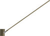 Applique-led-Cattaneo-LUCILLA-905-100-PA-1-3000K-lampada-parete-moderna-orientabile-modulo-led-integrato-dimmerabile