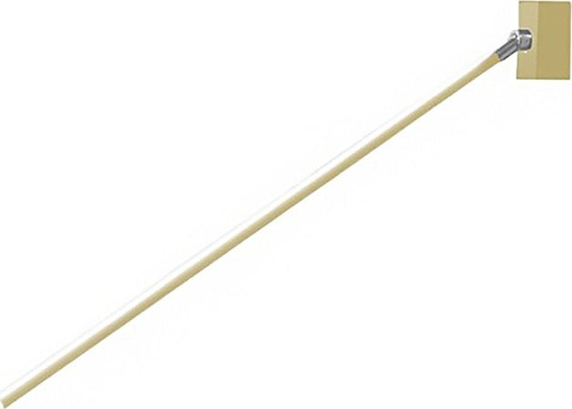 Applique-led-Cattaneo-LUCILLA-905-100-PA-1-3000K-lampada-parete-moderna-orientabile-modulo-led-integrato-dimmerabile
