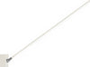 Applique-led-Cattaneo-LUCILLA-905-100-PA-1-3000K-lampada-parete-moderna-orientabile-modulo-led-integrato-dimmerabile