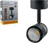 Applique-Led-Cob-10w-Lampada-Soffitto-Parete-Faretto-Staffa-Orientabile-F10w-1h