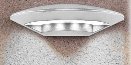 Applique Led Cob Stondata Bianca 4 W Design Elegante Luce Fredda 6500k Xc-9305 Articoli da Giardino > Illuminazione da esterno > Applique da esterno Trade Shop italia - Napoli, Commerciovirtuoso.it