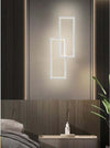 Applique Led Da Parete 32w 2 Rettangoli Aperti Luce Calda Fredda Naturale Aq25-b Illuminazione/Illuminazione per interni/Illuminazioni per pareti/Applique Trade Shop italia - Napoli, Commerciovirtuoso.it