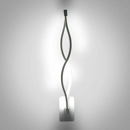 Applique Led Da Parete 9watt Luce Fredda 6500k Calda 3000k Naturale 4000k E16 Casa, arredamento e bricolage > Illuminazione da interno > Applique per interno Trade Shop italia - Napoli, Commerciovirtuoso.it