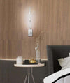 Applique Led Da Parete 9watt Luce Fredda 6500k Calda 3000k Naturale 4000k E16 Casa, arredamento e bricolage > Illuminazione da interno > Applique per interno Trade Shop italia - Napoli, Commerciovirtuoso.it