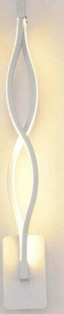 Applique-Led-Da-Parete-9watt-Luce-Fredda-6500k-Calda-3000k-Naturale-4000k-E16