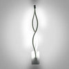 Applique Led Da Parete 9watt Luce Fredda 6500k Calda 3000k Naturale 4000k E16 Illuminazione/Illuminazione per interni/Illuminazioni per pareti/Applique Trade Shop italia - Napoli, Commerciovirtuoso.it