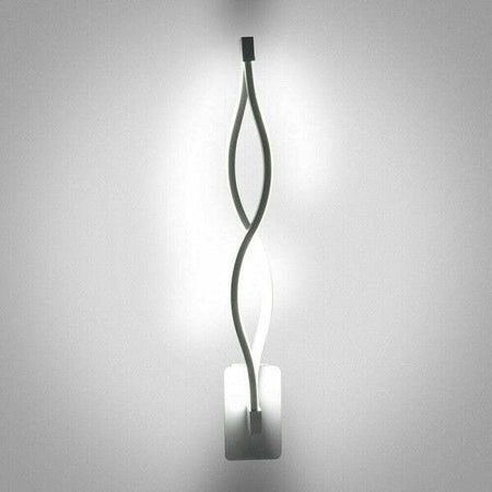 Applique Led Da Parete 9watt Luce Fredda 6500k Calda 3000k Naturale 4000k E16 Illuminazione/Illuminazione per interni/Illuminazioni per pareti/Applique Trade Shop italia - Napoli, Commerciovirtuoso.it