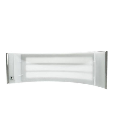 Applique Led Esterno Lampada E27 Luce Moderna Parete Muro Giardino Cortile S101-a