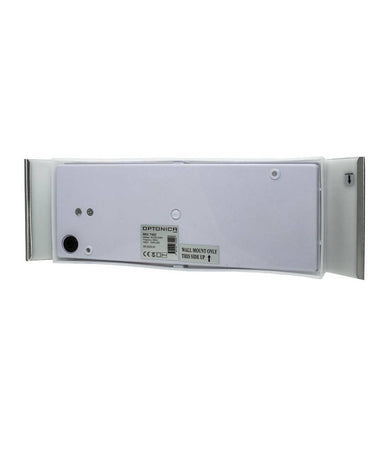 Applique Led Esterno Lampada E27 Luce Moderna Parete Muro Giardino Cortile S101-a