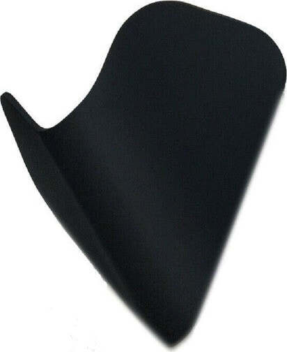 Applique-Led-Esterno-Parete-12-W-Alluminio-Nero-Luce-Fredda-Calda-Naturale-Es61
