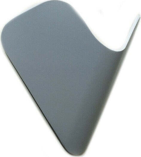 Applique-Led-Esterno-Parete-12w-Alluminio-Grigio-Luce-Fredda-Calda-Naturale-Es61