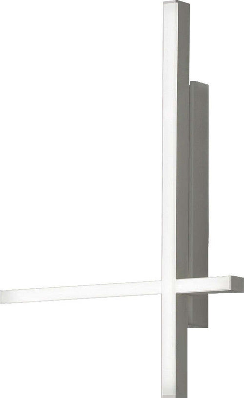 Applique-led-Fratelli-Braga-NETS-2155-A1-1250Lm-lampada-parete-moderna